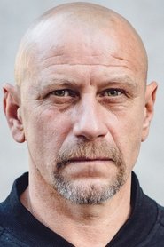 Yevgeni Sitokhin portrait