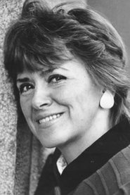 Désirée Edlund portrait