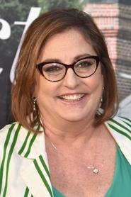 Marci Wiseman portrait