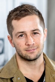 Michael Angarano portrait