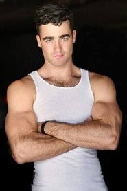 Shane Sandler portrait