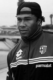 Sean Sheffey portrait