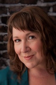 Kate Hurman portrait