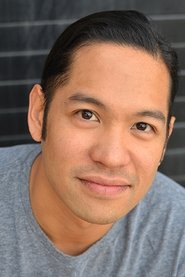 Justin Jain portrait
