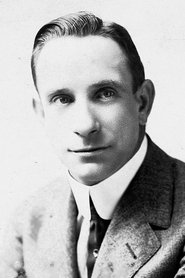 Harry Watson portrait
