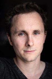 Benjamin Duc portrait