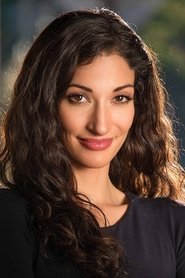 Crystal Mantecon portrait
