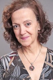 Asuman Kostak portrait