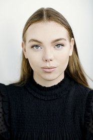 Mollie McGregor portrait