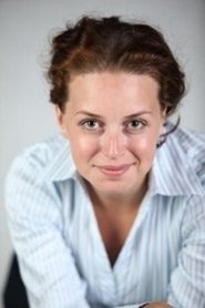 Marina Duksova portrait