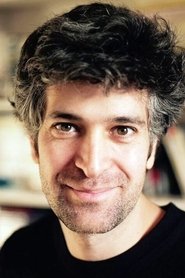 Julien Sibony portrait