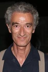 Kostas Flokatoulas portrait