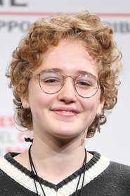Emma Fasano portrait