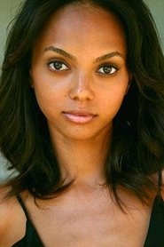 Christina R. Copeland portrait