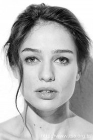 Anastasiya Klyueva portrait