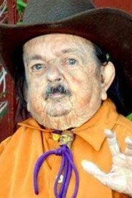 Margarito Esparza Nevare portrait