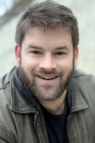 Jérémie Delaboudinière portrait