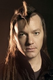 Robin Finck portrait