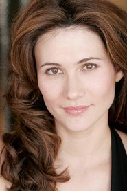 Emily Warfield portrait
