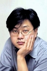 Chang Youn-hyun portrait