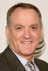Andrew Long portrait