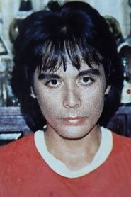 Alan Nuary portrait