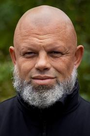 Valerii Pasichnyk portrait