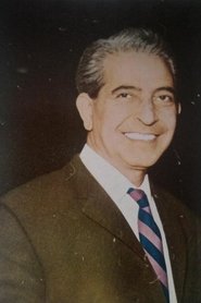 Esmail Koushan portrait