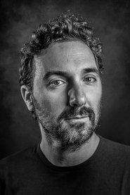 Ronald Goedemondt portrait