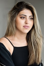 Anna Hart portrait