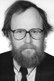 Wolfgang Thierse portrait