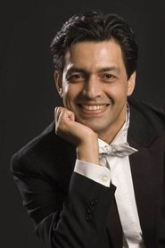 Mehrzad Montazeri portrait