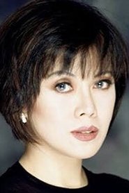 Cynthia Patag portrait