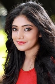 Priyanka Thimmesh portrait