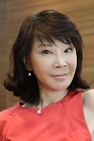 Lee Yong-nyeo portrait