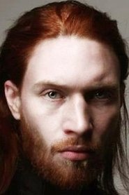 Evgeny Dal portrait