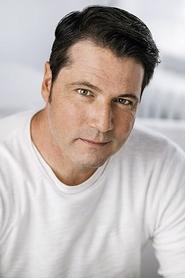 Jayson Therrien portrait