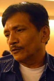 Arief Rivan portrait