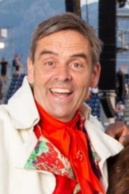 Christophe Monney portrait