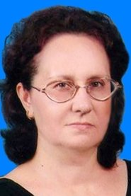 Gulshan Salimova portrait