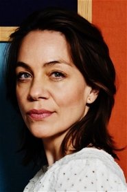 Idahella Therp portrait