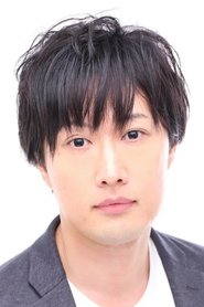 Shigeyuki Susaki portrait
