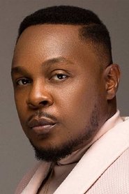 Femi Jacobs portrait