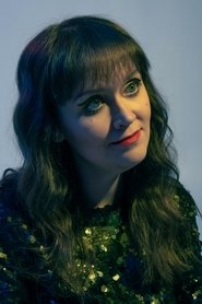 Diana Galimzyanova portrait