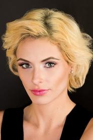 Jordan Tofalo portrait