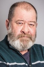 Joshua Richards portrait