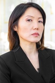 Crystal Lee portrait
