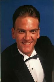 Tony Harvey portrait
