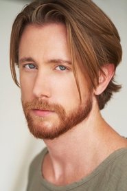 Nick Ricciardi portrait