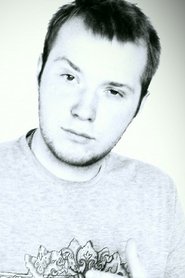 Sergey Tsarkov portrait